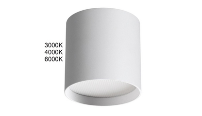 Потолочный светильник Odeon Light Hightech Oben 7130/8CL