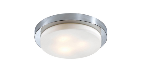 Потолочный светильник Odeon Light Holger 2746/3C