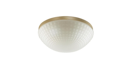 Потолочный светильник Odeon Light Malaga 4936/3C