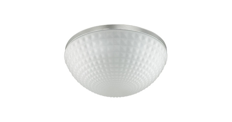 Потолочный светильник Odeon Light Malaga 4937/4C