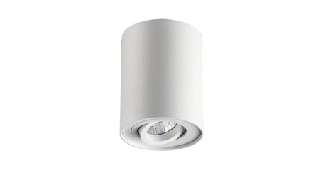 Потолочный светильник Odeon Light Pillaron 3564/1C