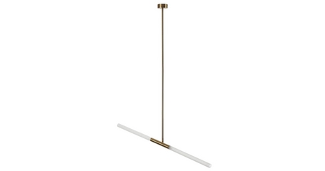 Потолочный светильник Odeon Light Soho 4306/2