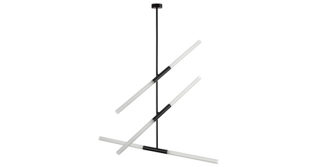 Потолочный светильник Odeon Light Soho 4307/6