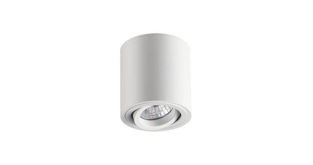 Потолочный светильник Odeon Light Tuborino 3567/1C