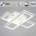 Потолочный светильник Reluce 03629-0.3-02B WH