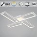 Потолочный светильник Reluce 03629-0.3-04B WH