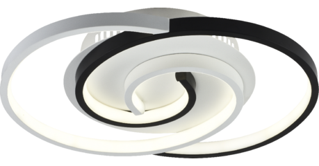 Потолочный светильник Rivoli Abby 6101-101 Б0059007