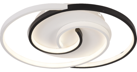 Потолочный светильник Rivoli Abby 6101-103 Б0059008