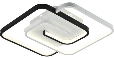 Потолочный светильник Rivoli Jenny 6102-101 Б0059009