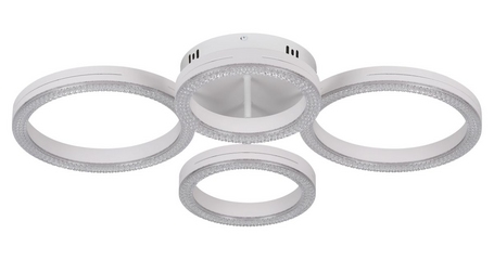 Потолочный светильник Rivoli Juniper 6187-702