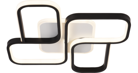 Потолочный светильник Rivoli Lydia 6104-101 Б0059012