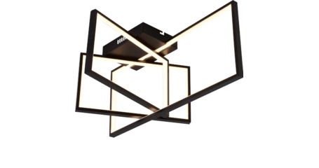 Потолочный светильник Rivoli Melinda 6140-103 Б0062223