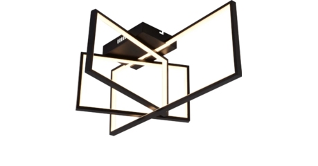 Потолочный светильник Rivoli Melinda 6140-103 Б0062223