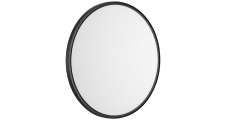 Потолочный светильник Sonex Alfa black 7660/48L