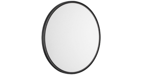 Потолочный светильник Sonex Alfa black 7660/48L