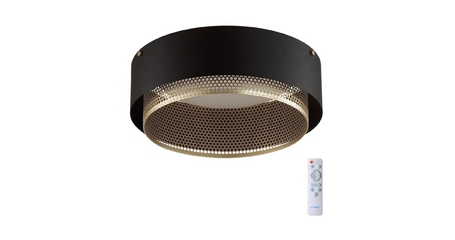 Потолочный светильник Sonex Antey 7692/48L