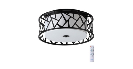 Потолочный светильник Sonex Fabiana 7700/40L