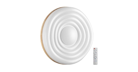 Потолочный светильник Sonex Fass wood 7674/EL