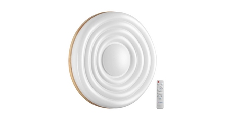 Потолочный светильник Sonex Fass wood 7674/EL