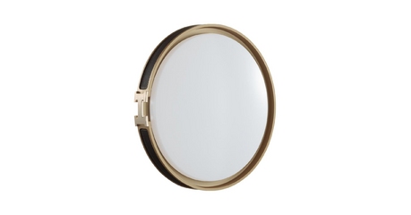 Потолочный светильник Sonex Favemo black 7667/DL