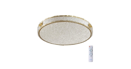 Потолочный светильник Sonex Felice 7722/140L