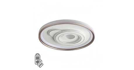 Потолочный светильник Sonex Gemini 7785/85L