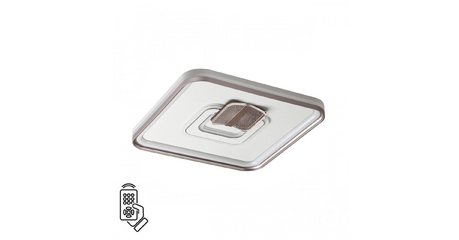 Потолочный светильник Sonex Gemini 7786/85L