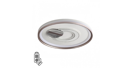 Потолочный светильник Sonex Gemini 7787/85L