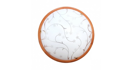 Потолочный светильник Sonex GL-Wood 3107