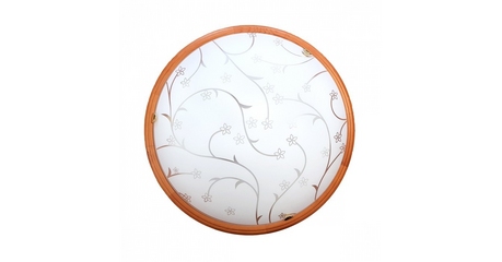 Потолочный светильник Sonex GL-Wood 3107