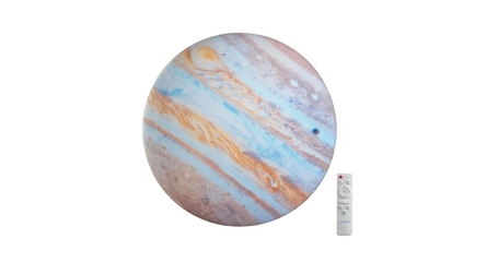 Потолочный светильник Sonex Jupiter 7724/EL