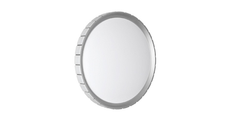 Потолочный светильник Sonex Kupi silver 7696/EL