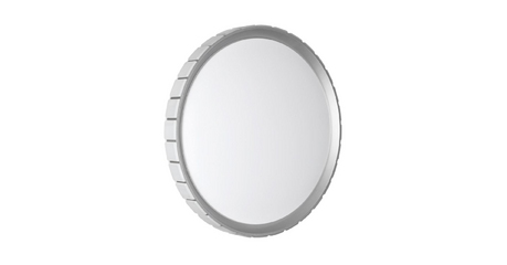 Потолочный светильник Sonex Kupi silver 7696/EL