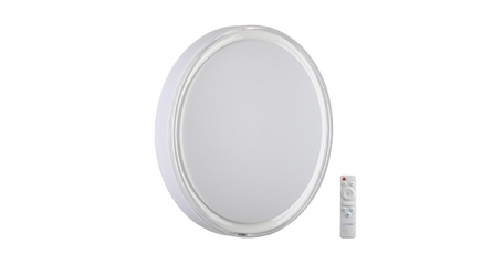 Потолочный светильник Sonex Laven 7699/EL