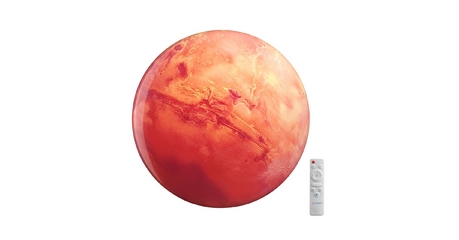 Потолочный светильник Sonex Mars 7725/EL