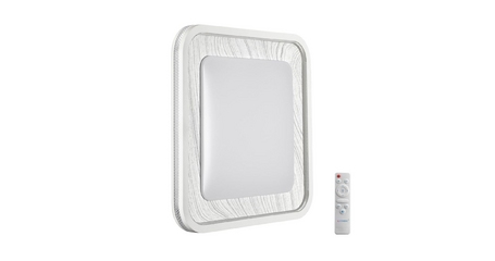 Потолочный светильник Sonex Mavi wood 7682/EL