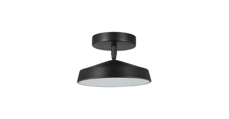 Потолочный светильник Sonex Mira black 7656/12L