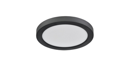 Потолочный светильник Sonex Mitra Led Nebula Black 7788/12L