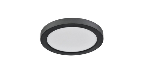 Потолочный светильник Sonex Mitra Led Nebula Black 7788/12L
