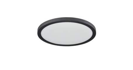 Потолочный светильник Sonex Mitra Led Nebula Black 7788/24L