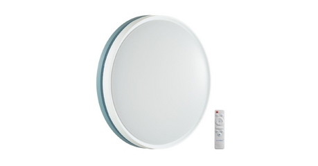 Потолочный светильник Sonex Nohava blue 7669/EL