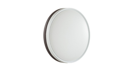 Потолочный светильник Sonex Nohava brown 7668/DL