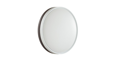 Потолочный светильник Sonex Nohava brown 7668/DL