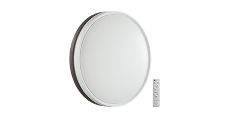 Потолочный светильник Sonex Nohava brown 7668/EL