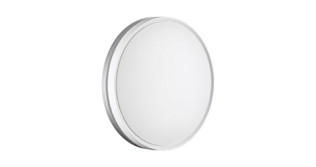 Потолочный светильник Sonex Nohava grey 7670/DL