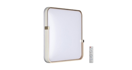 Потолочный светильник Sonex Olidi white 7680/EL