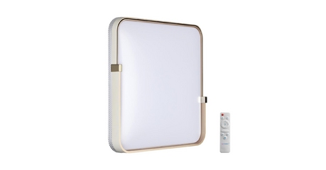 Потолочный светильник Sonex Olidi white 7680/EL