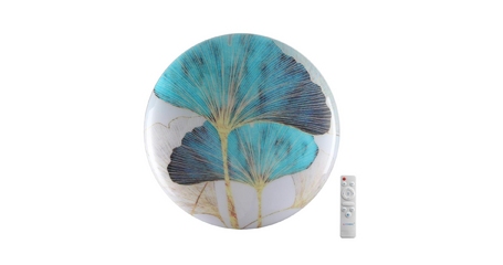 Потолочный светильник Sonex Pale Floren 7747/EL