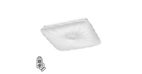 Потолочный светильник Sonex Piko Fortuna 7730/48L