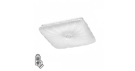 Потолочный светильник Sonex Piko Fortuna 7730/48L